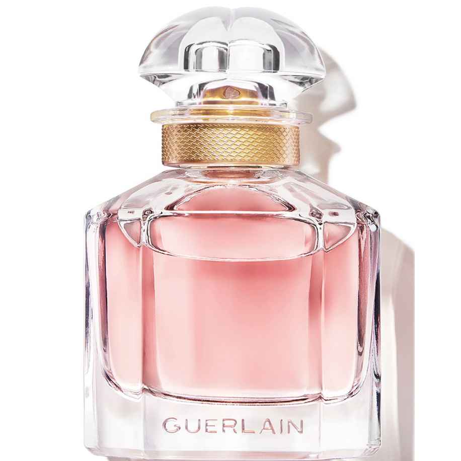 GUERLAIN Mon Eau de Parfum Spray Damesparfum Dames 50 ml