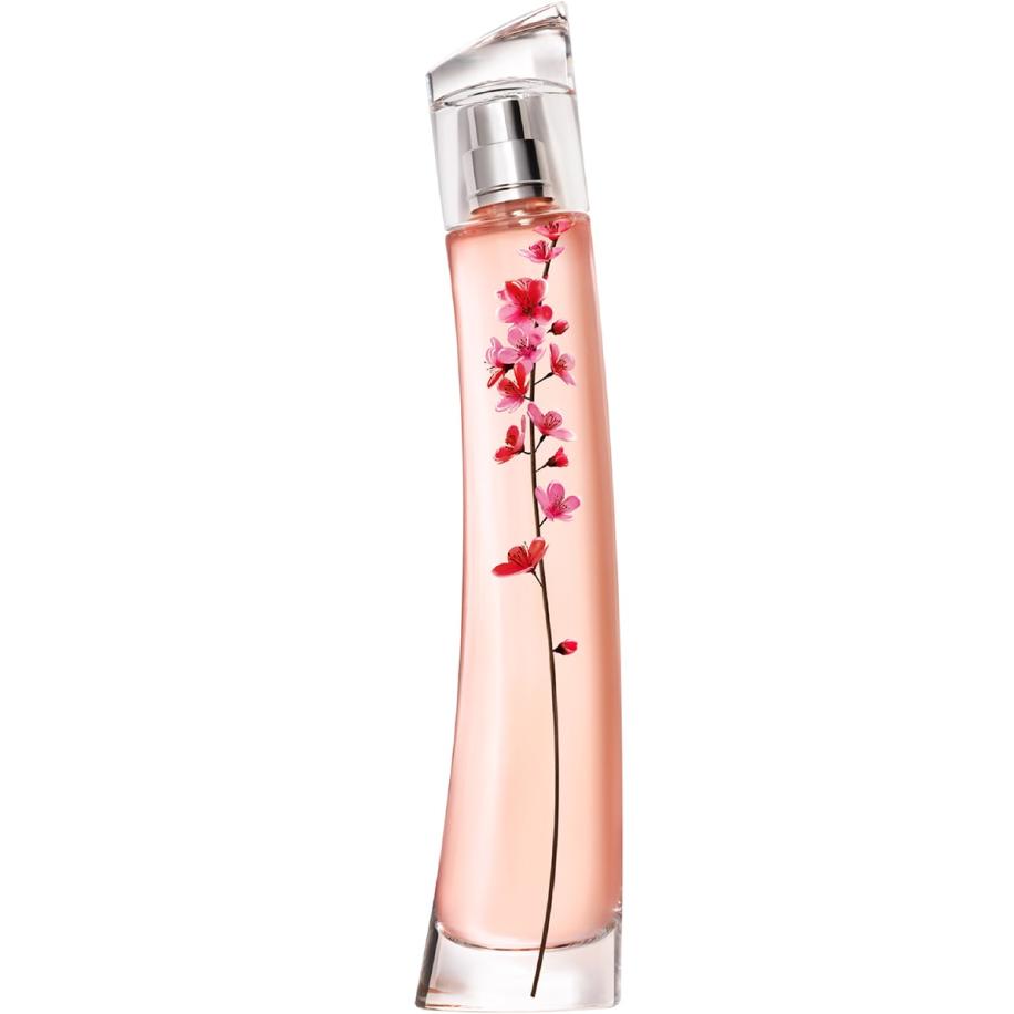 KENZO FLOWER BY Eau de Parfum Spray Damesparfum Dames 75 ml