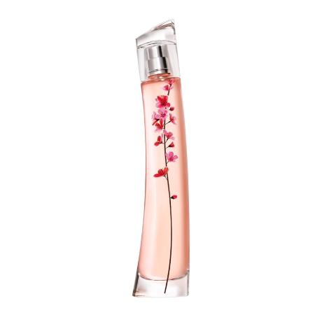 KENZO FLOWER BY Eau de Parfum Spray Damesparfum Dames 75 ml