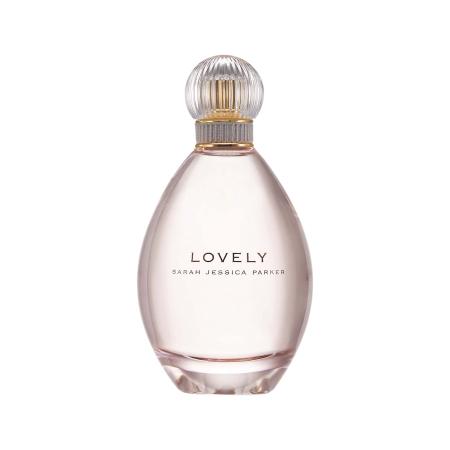 Sarah Jessica Parker Lovely EdP Spray
