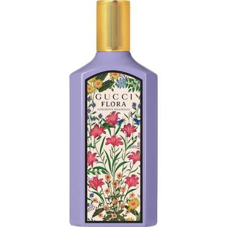 Gucci Flora Eau de Parfum Spray Damesparfum Dames 100 ml