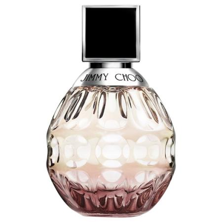 Jimmy Choo Pour Femme Eau de Parfum Spray Damesparfum Dames 40 ml