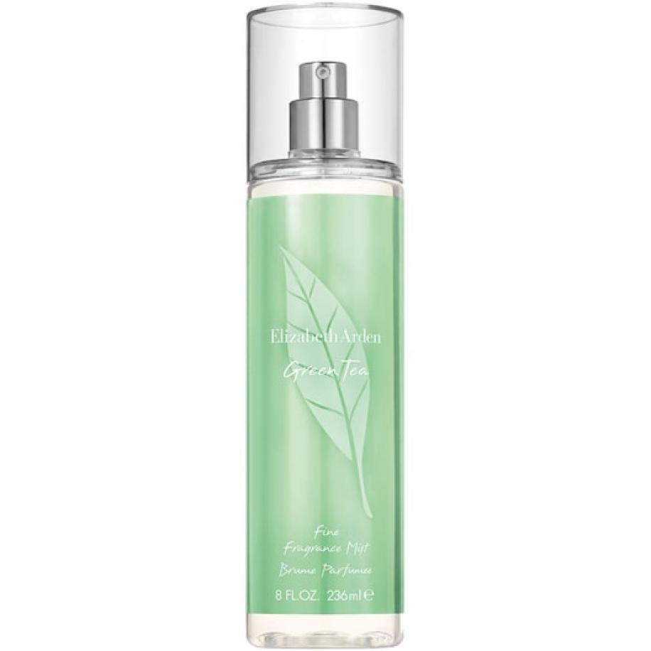 Elizabeth Arden Green Tea Fragrance Mist Damesparfum Dames 236 ml