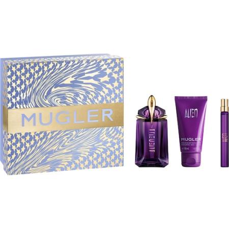 MUGLER Alien Geschenkset Damesparfum Dames