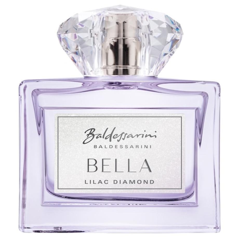 Baldessarini Bella Lila diamant