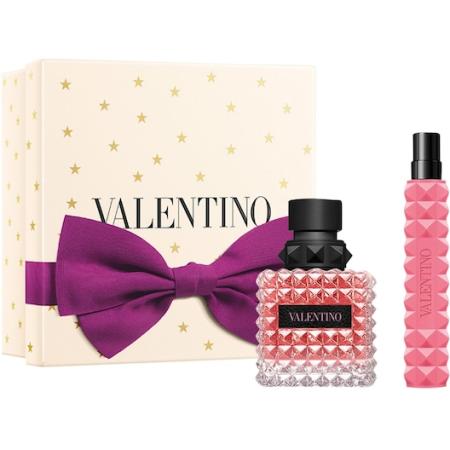 Valentino Donna Born In Roma Geschenkset Damesparfum Dames 60 ml