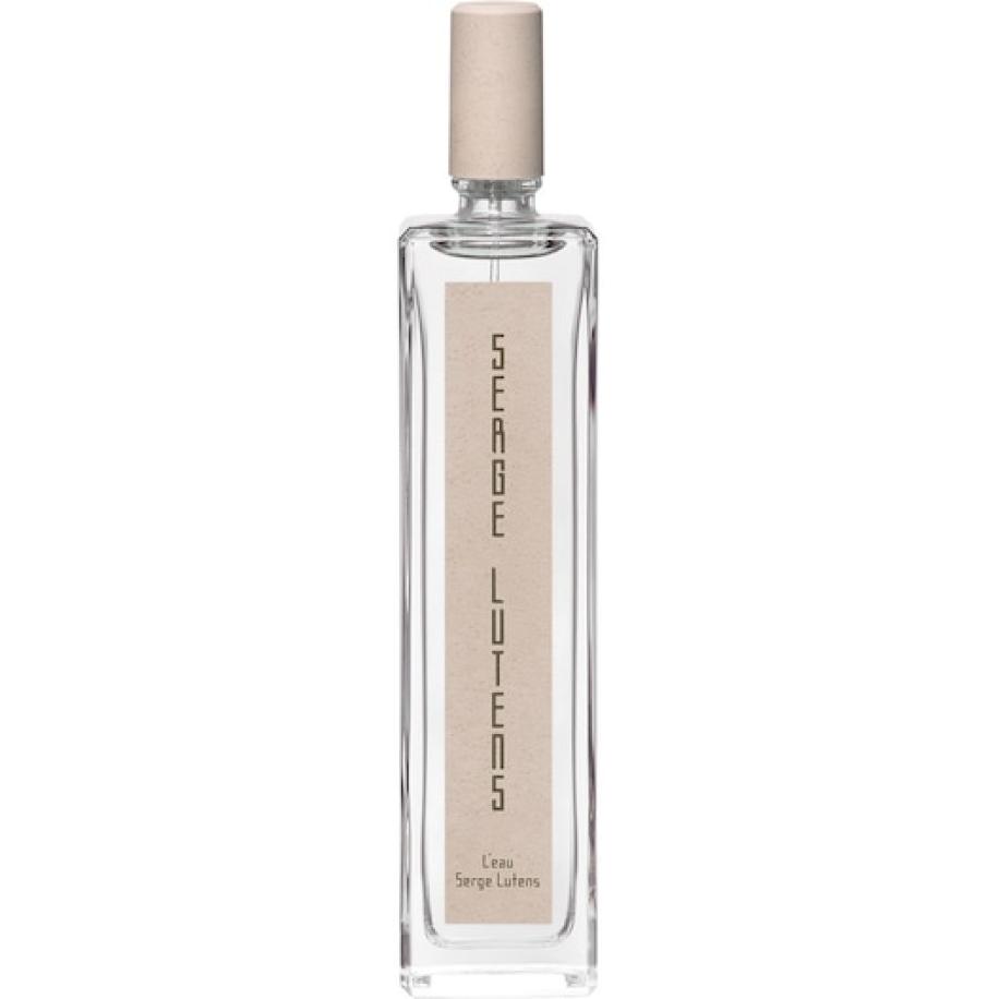 Serge Lutens MATIN LUTENS Eau de Parfum Spray Unisexgeuren Unisex 100 ml