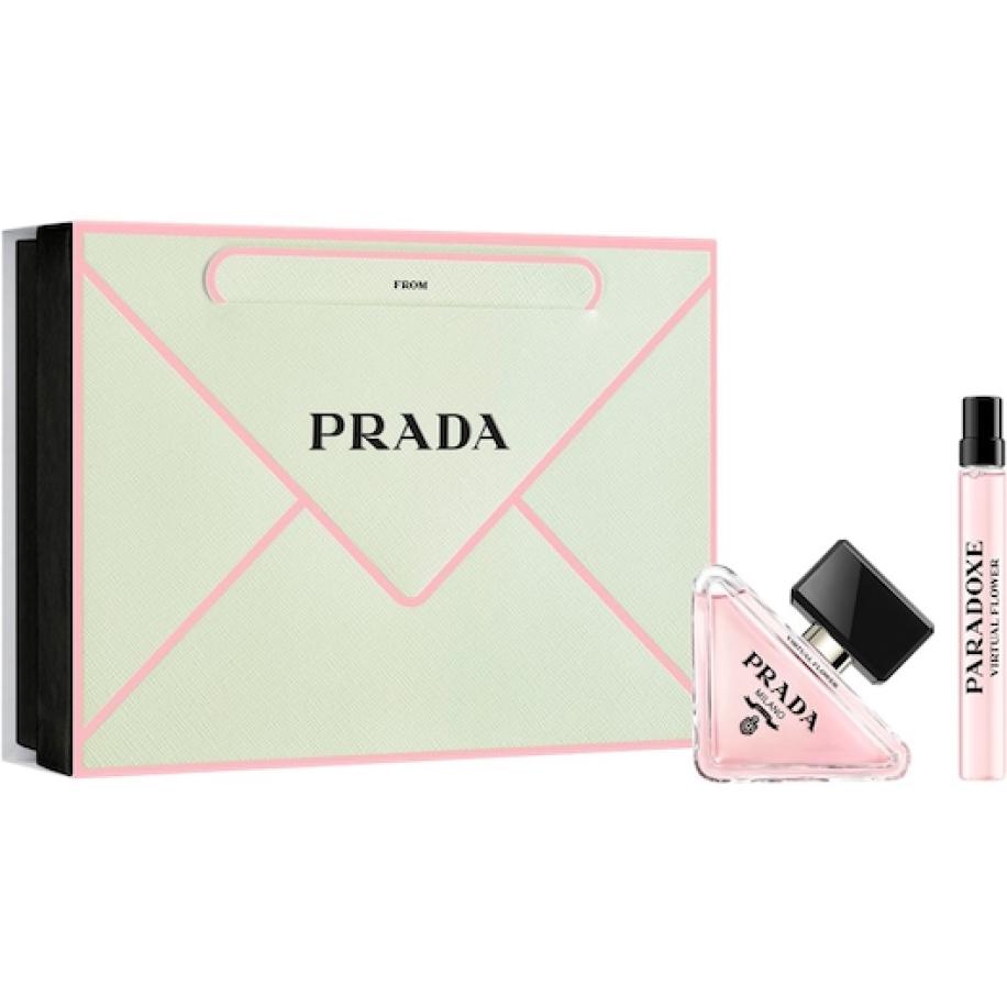 Prada Paradoxe Geschenkset Damesparfum Dames 60 ml