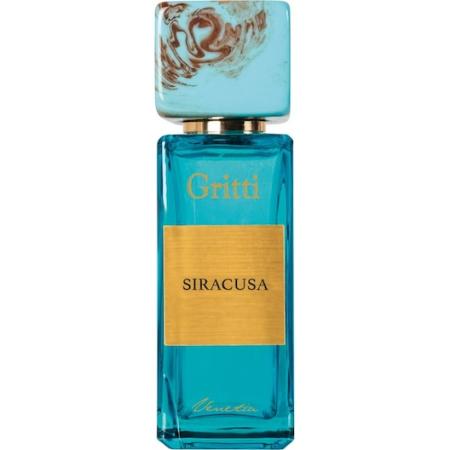 Gritti Siracusa Eau de Parfum Spray Unisexgeuren Unisex 100 ml