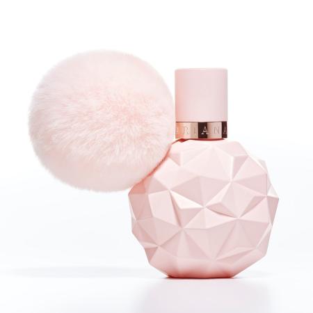 Ariana Grande Sweet Like Candy Eau de Parfum Spray Damesparfum Dames 100 ml