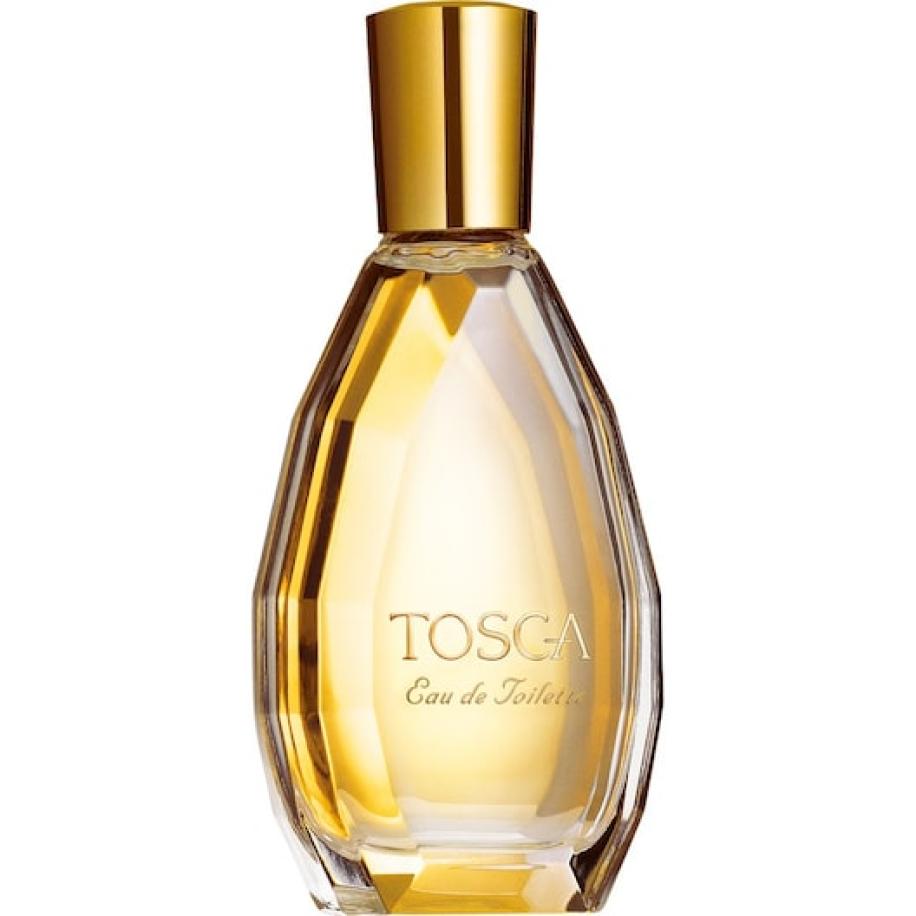 Tosca Eau de Toilette Spray Damesparfum Dames 50 ml