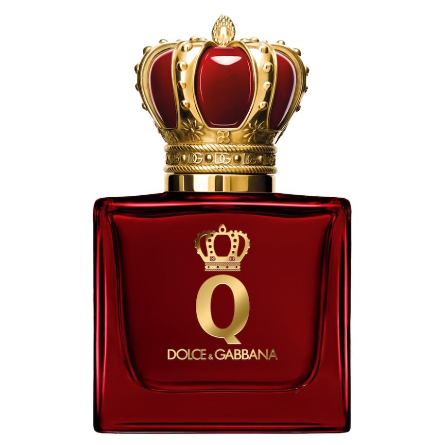 Dolce&Gabbana Q by Parfum Damesparfum Dames 30 ml