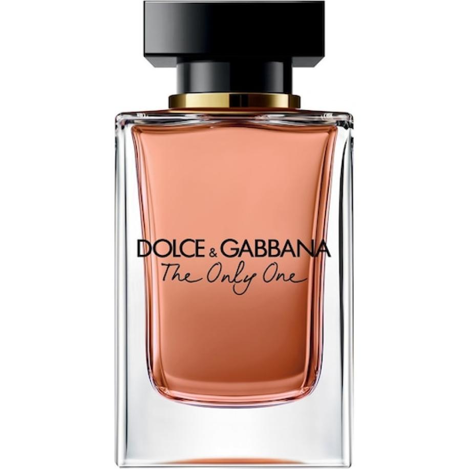 Dolce&Gabbana The Only One Eau de Parfum Spray Damesparfum Dames 100 ml