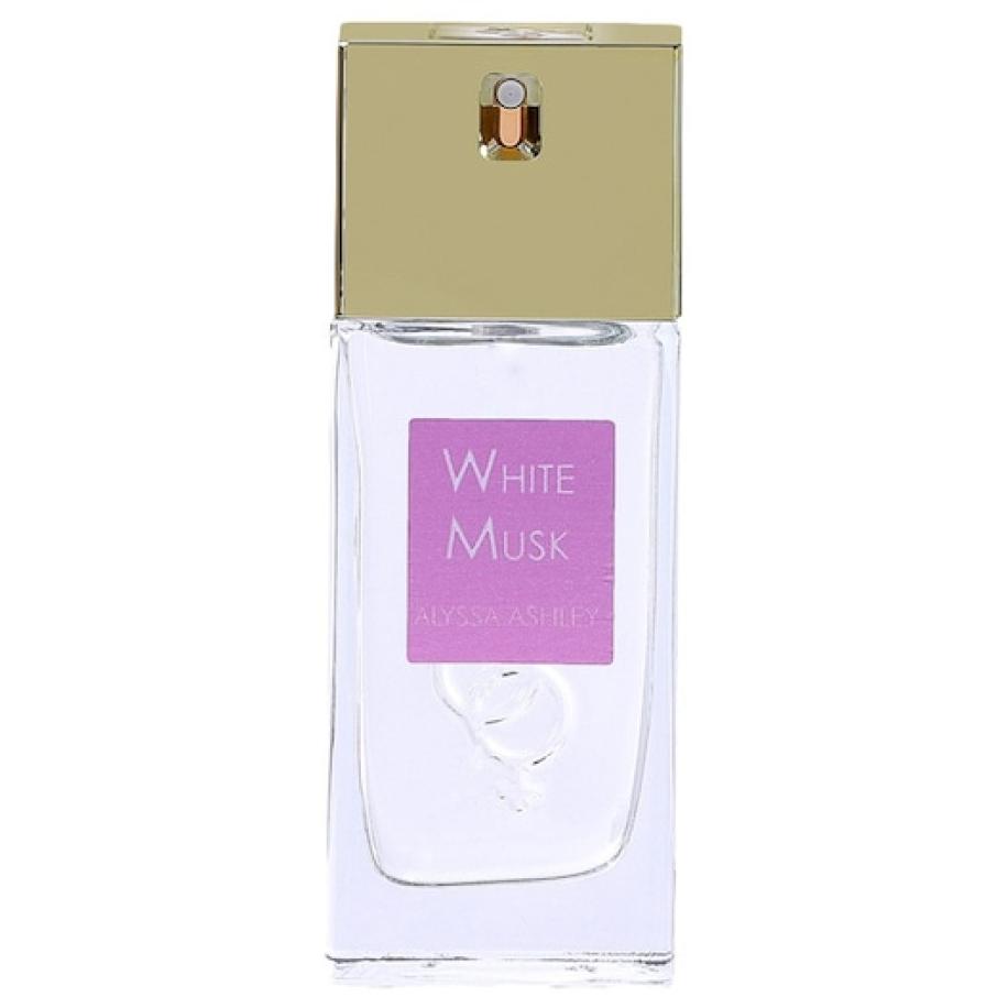 Alyssa Ashley White Musk
