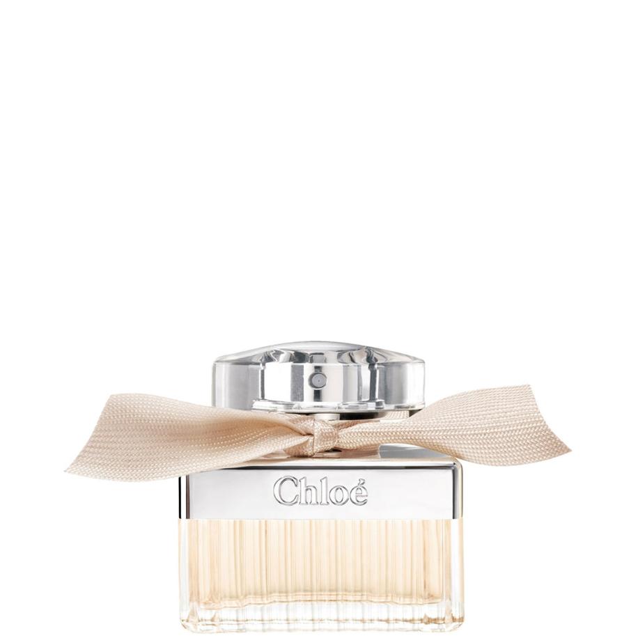 Chloé Eau de Parfum Spray Damesparfum Dames 30 ml