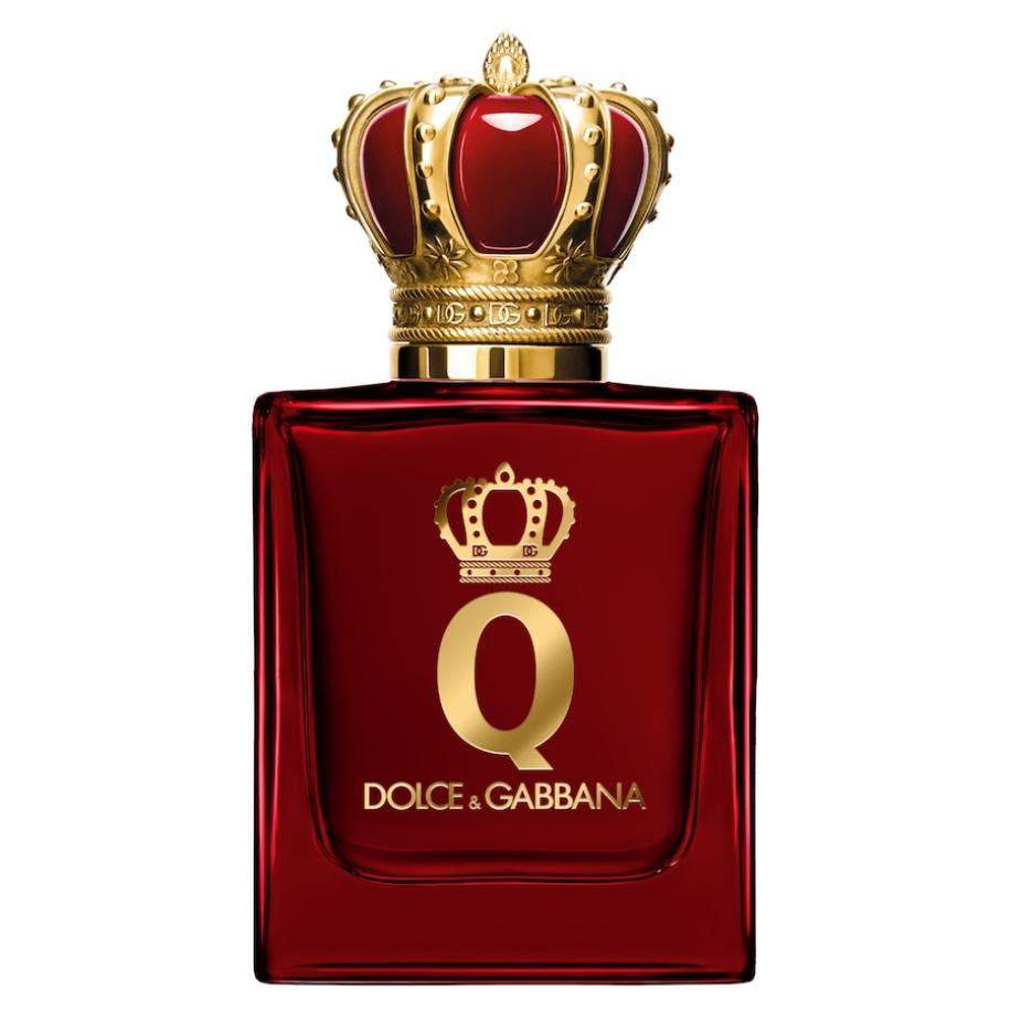 Dolce&Gabbana Q by Parfum Damesparfum Dames 50 ml