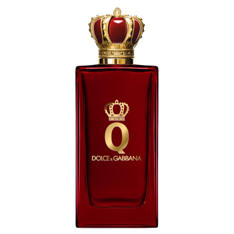 Dolce&Gabbana Q by Parfum Damesparfum Dames 100 ml