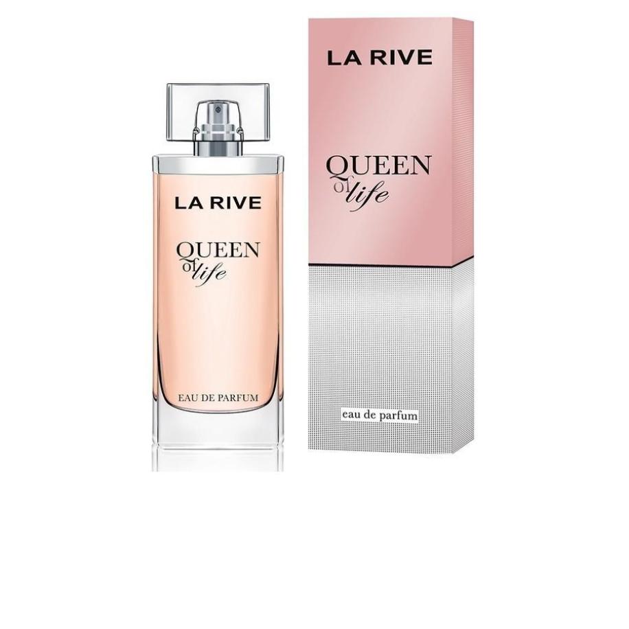 La Rive Queen Of Life