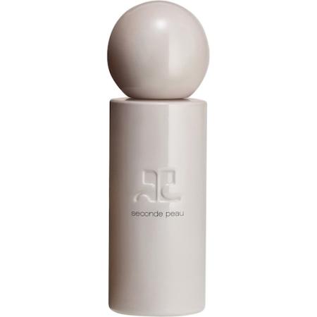 Courrèges Seconde Peau Eau de Parfum Spray Damesparfum Unisex 100 ml