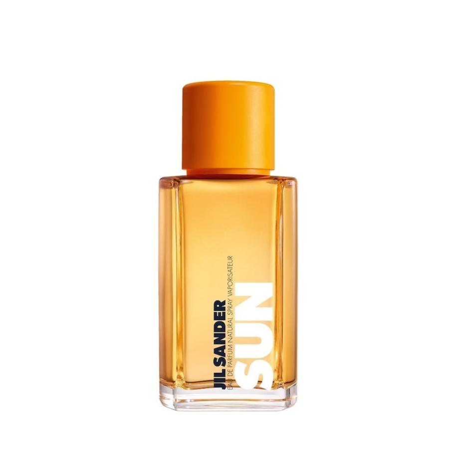 Jil Sander Sun Eau de Parfum Spray Damesparfum Dames 75 ml