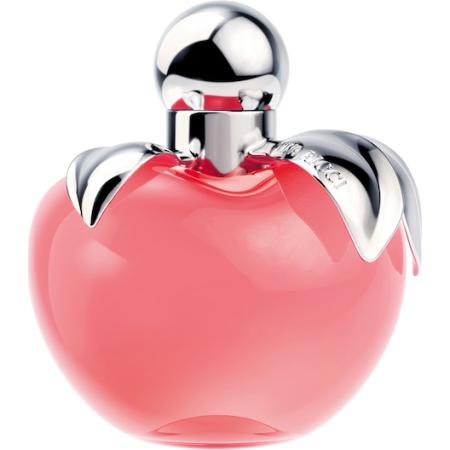 Nina Ricci Eau de Toilette Spray Damesparfum Dames 80 ml