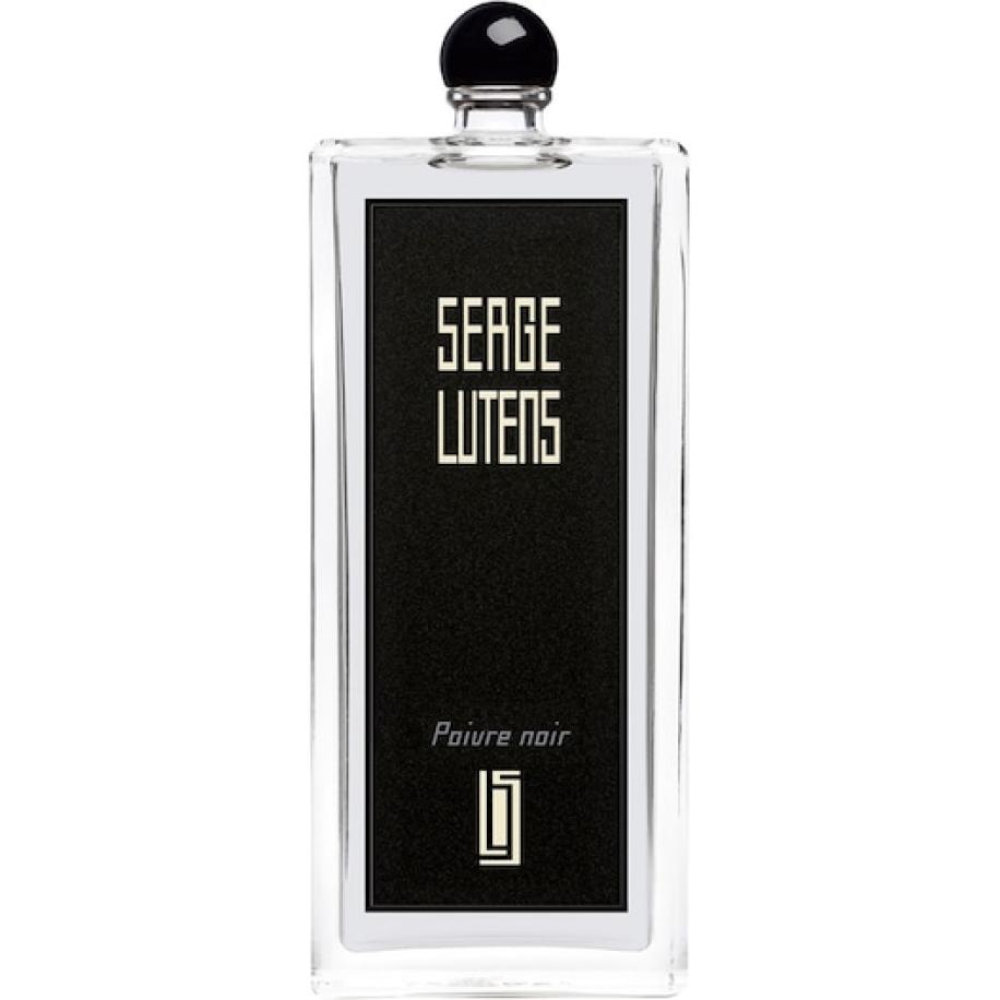 Serge Lutens COLLECTION NOIRE Eau de Parfum Spray Damesparfum Unisex 100 ml