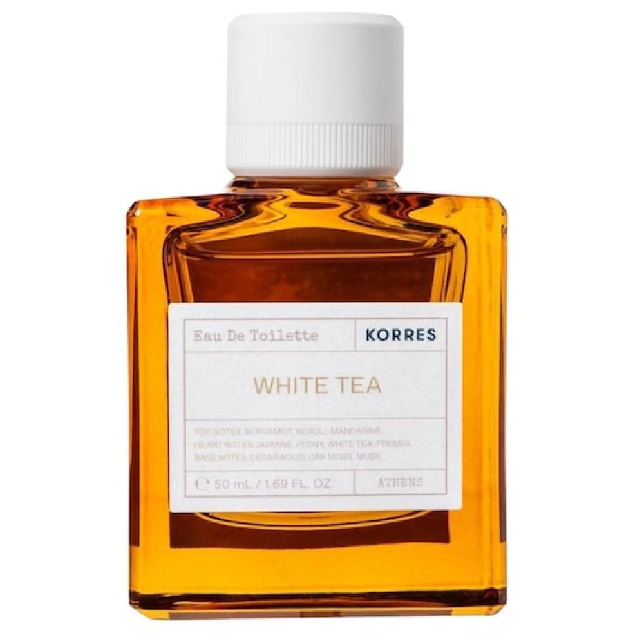 KORRES White Tea Eau de Toilette
