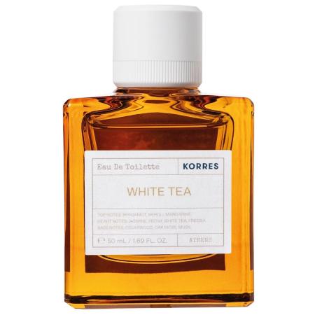 KORRES White Tea Eau de Toilette