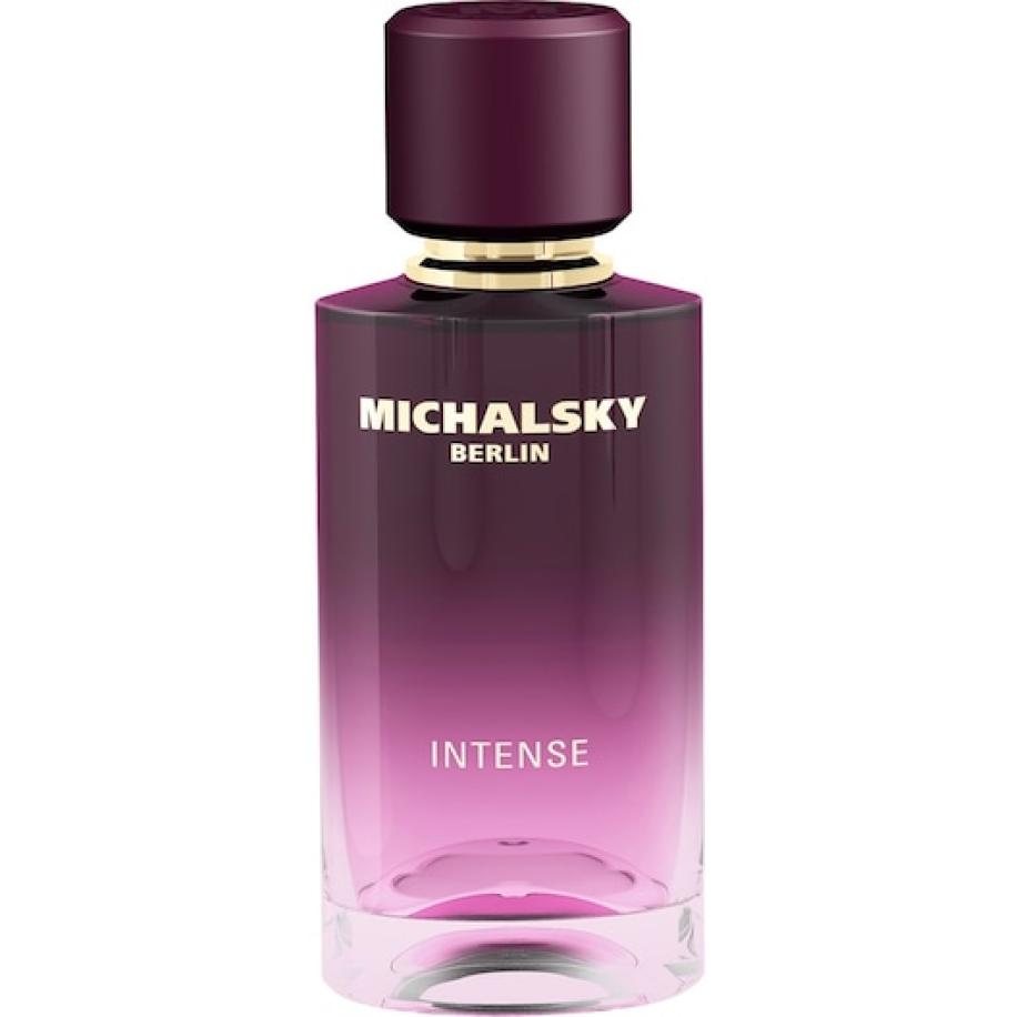 Michael Michalsky Intense for Women Eau de Parfum Spray Damesparfum Dames 25 ml