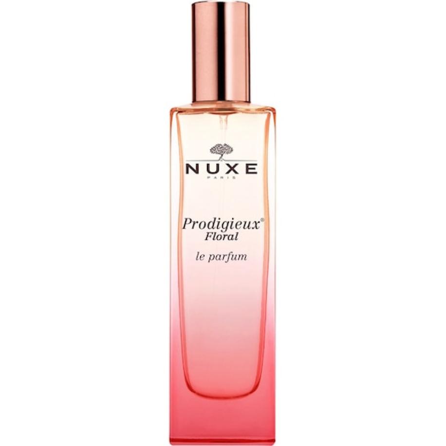 Nuxe Prodigieux Le Parfum Floral Damesparfum Dames 50 ml