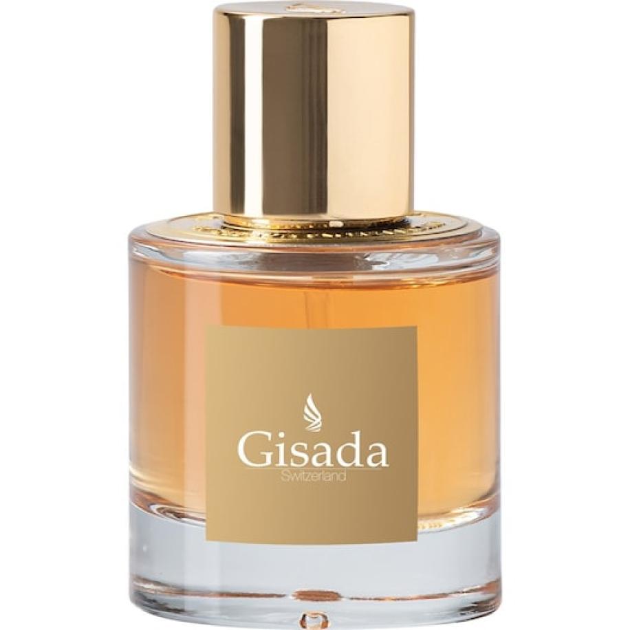 Gisada Ambassador For Women Eau de Parfum Spray Damesparfum Dames 50 ml