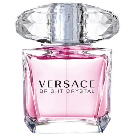 Versace Bright Crystal Eau de Toilette Spray Damesparfum Dames 30 ml