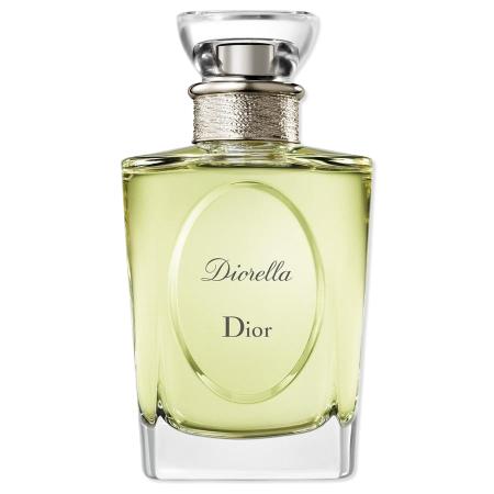 DIOR Les Créations de Monsieur Dior Diorella Eau de Toilette