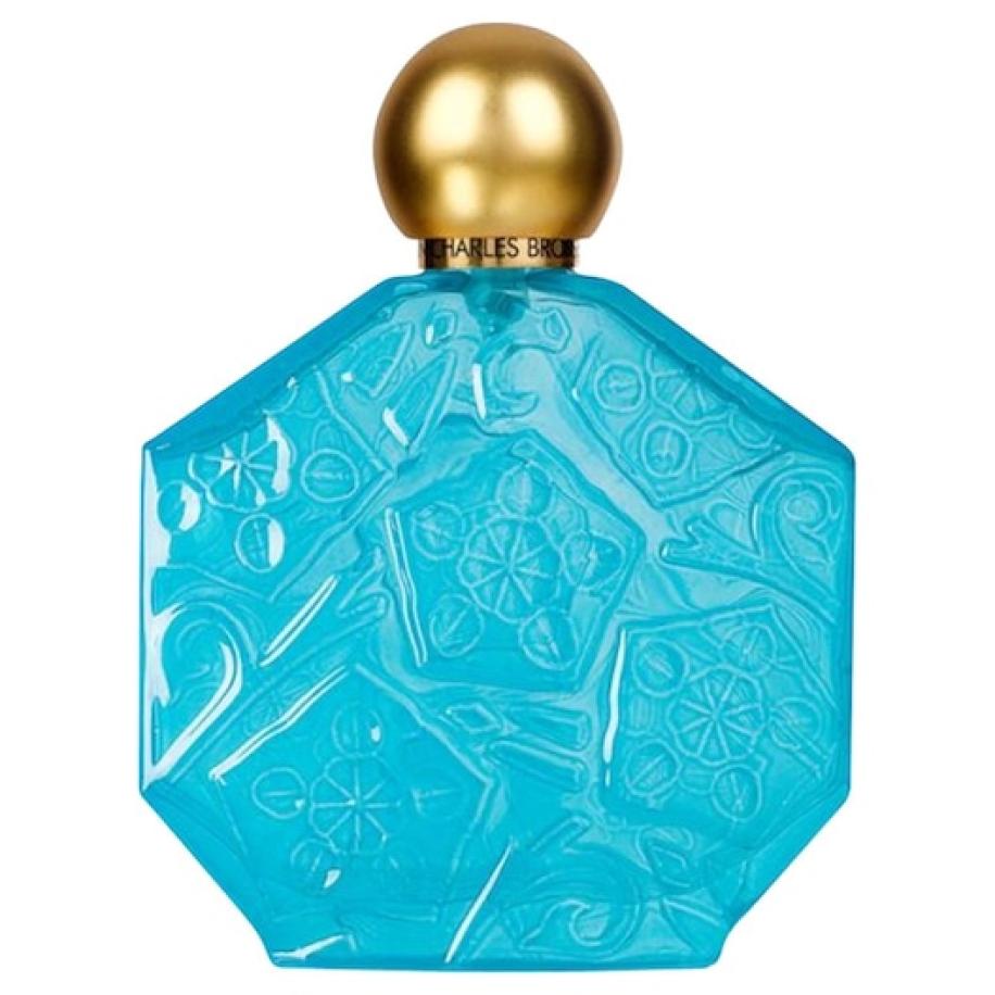 Jean-Charles Brosseau Ombre Bleue Eau de Parfum Spray Damesparfum Unisex 100 ml