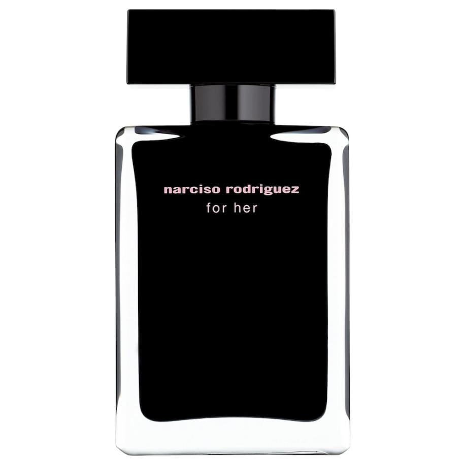 Narciso Rodriguez for her Eau de Toilette Spray Damesparfum Dames 50 ml