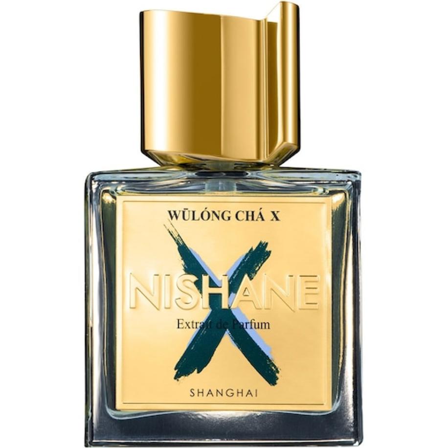 NISHANE X Collection Extrait de Parfum Spray Damesparfum Unisex 50 ml