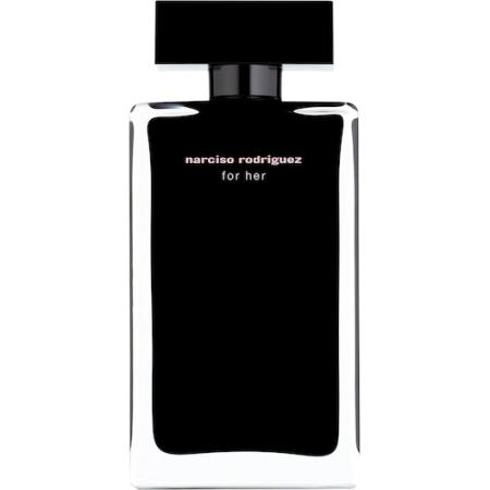Narciso Rodriguez for her Eau de Toilette Spray Damesparfum Dames 100 ml