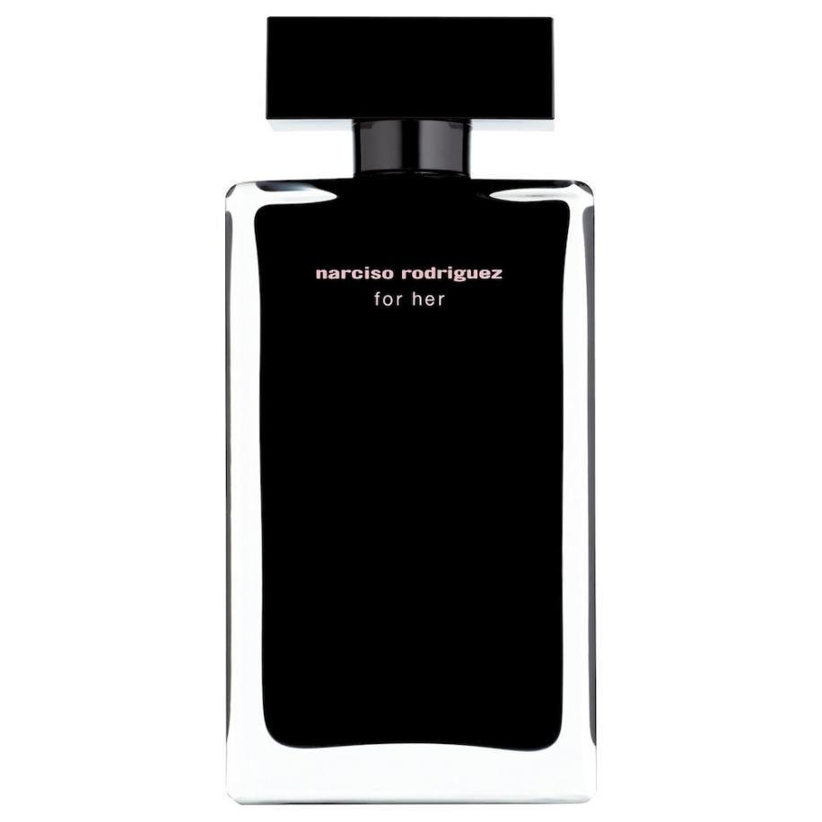 Narciso Rodriguez for her Eau de Toilette Spray Damesparfum Dames 100 ml