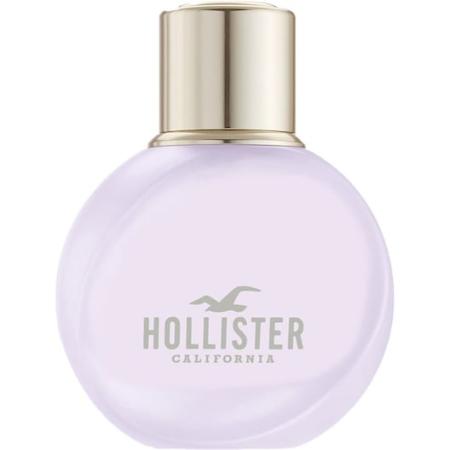 Hollister Free Wave Eau de Parfum Spray Damesparfum Dames 30 ml