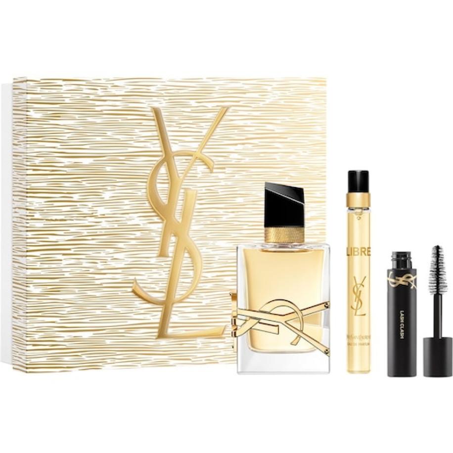Yves Saint Laurent Libre Geschenkset Geursets Dames