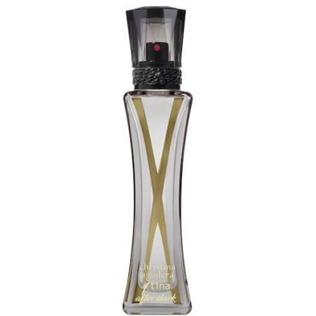 Christina Aguilera Xtina After Dark Eau de Parfum Spray Unisexgeuren Dames 30 ml