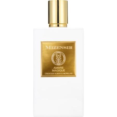 MIZENSIR Powdery Eau de Parfum Spray Damesparfum Unisex 100 ml