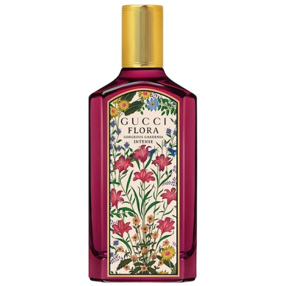 Gucci Flora Eau de Parfum Intense Damesparfum Dames 100 ml