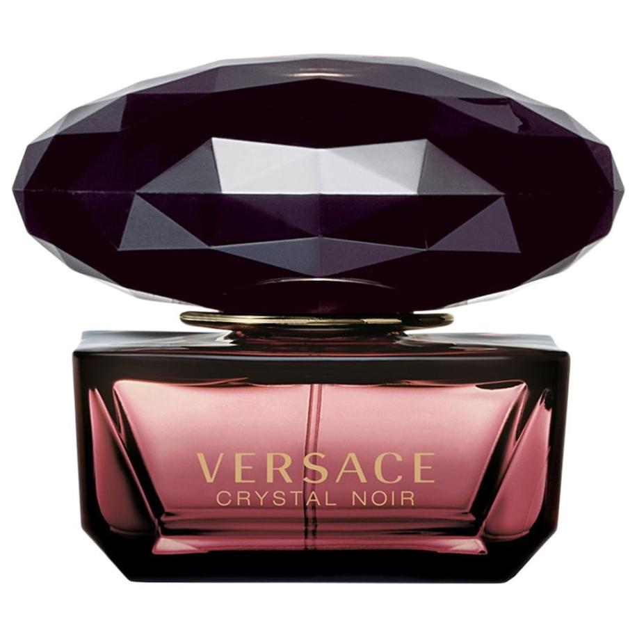 Versace Crystal Noir Eau de Parfum Spray Damesparfum Dames 50 ml