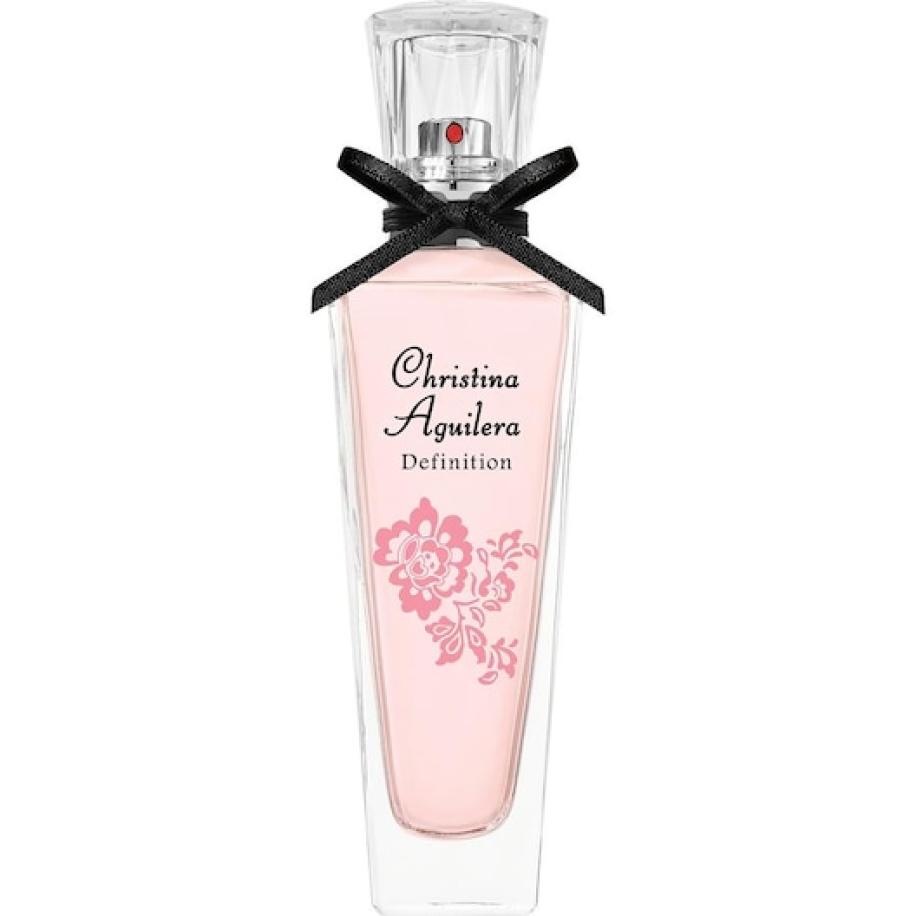 Christina Aguilera Definition Eau de Parfum Spray Damesparfum Dames 30 ml