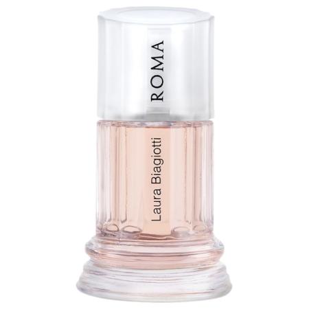 Laura Biagiotti Roma Eau de Toilette Spray Damesparfum Dames 50 ml