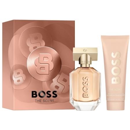 Hugo Boss BOSS The Scent For Her Geschenkset Geursets Dames