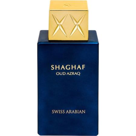 Swiss Arabian Shaghaf Eau de Parfum Spray Unisexgeuren Unisex 75 ml