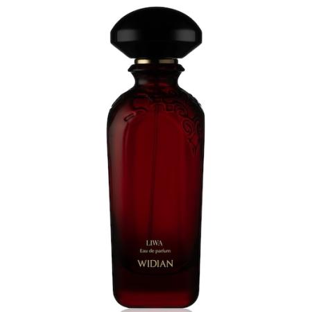 Widian Velvet Collection Eau de Parfum Spray Damesparfum Unisex 100 ml