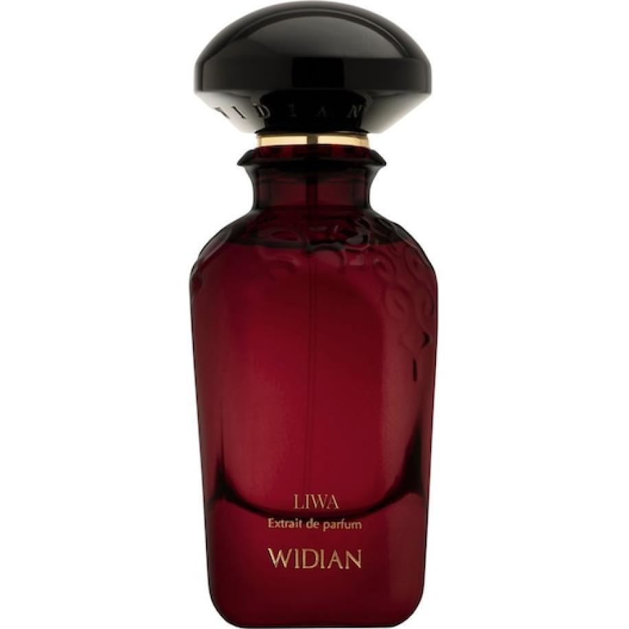 Widian Velvet Collection Eau de Parfum Spray Damesparfum Unisex 100 ml
